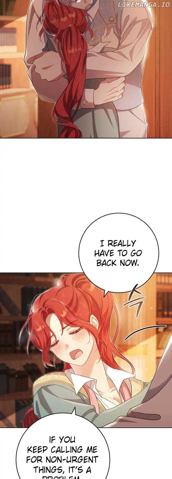 The Prince Meant for You chapter 22 page 38