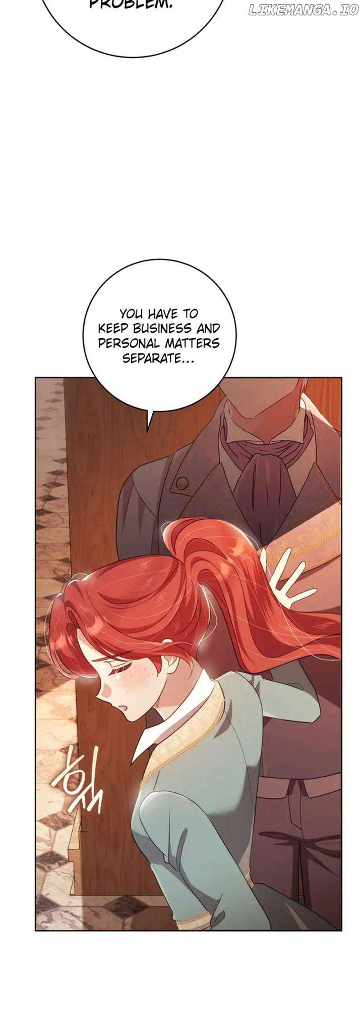 The Prince Meant for You chapter 22 page 39