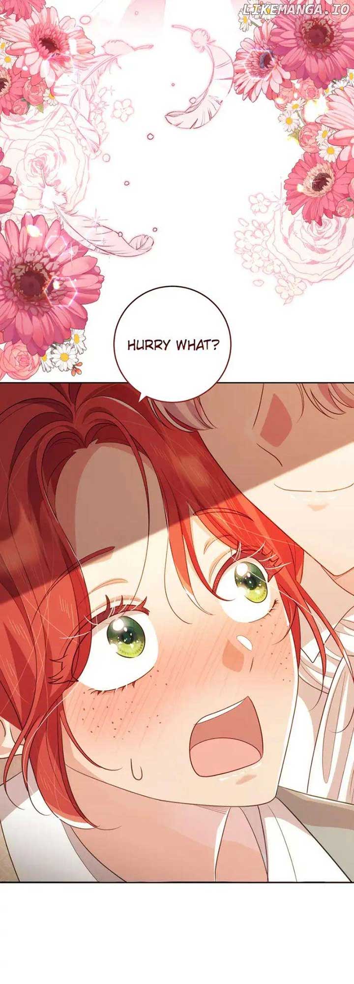 The Prince Meant for You chapter 22 page 42