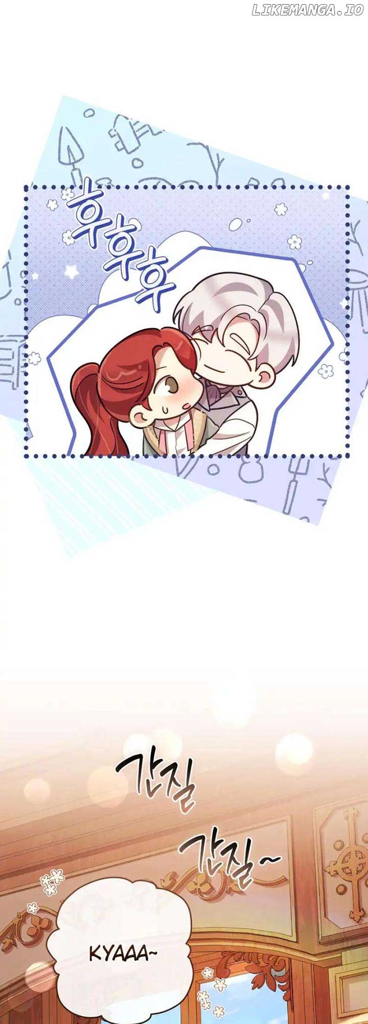 The Prince Meant for You chapter 22 page 43