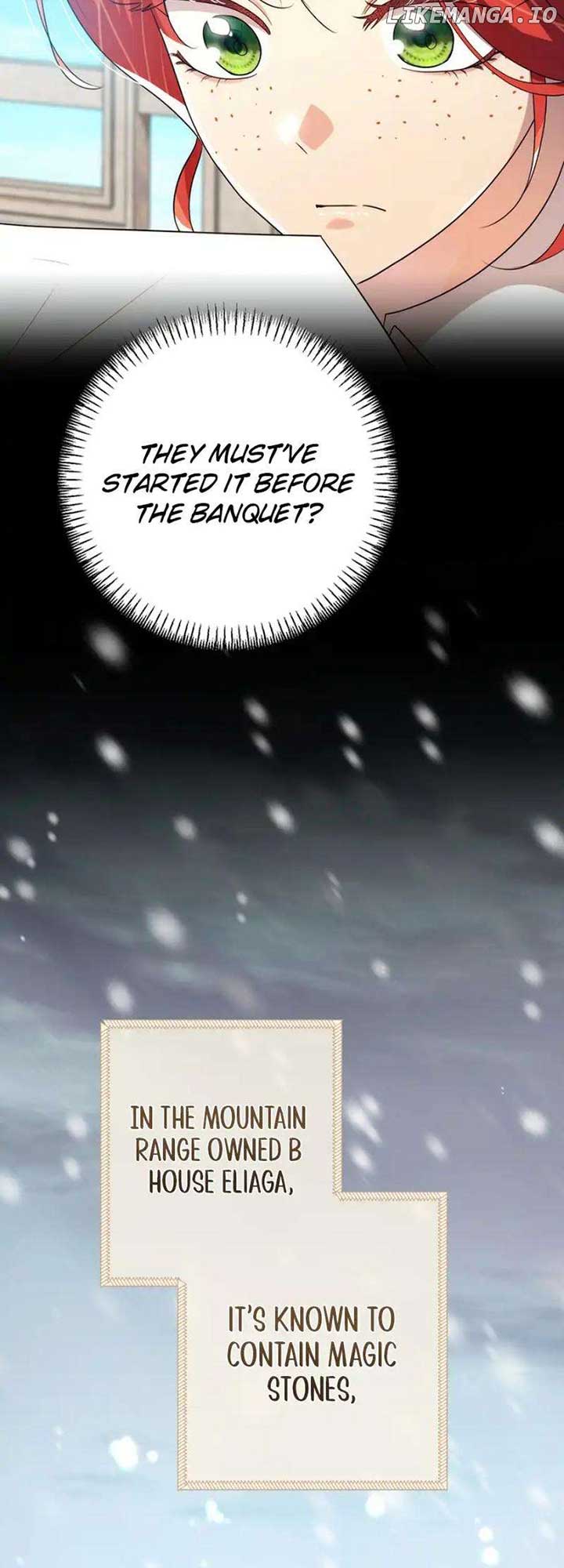 The Prince Meant for You chapter 22 page 50