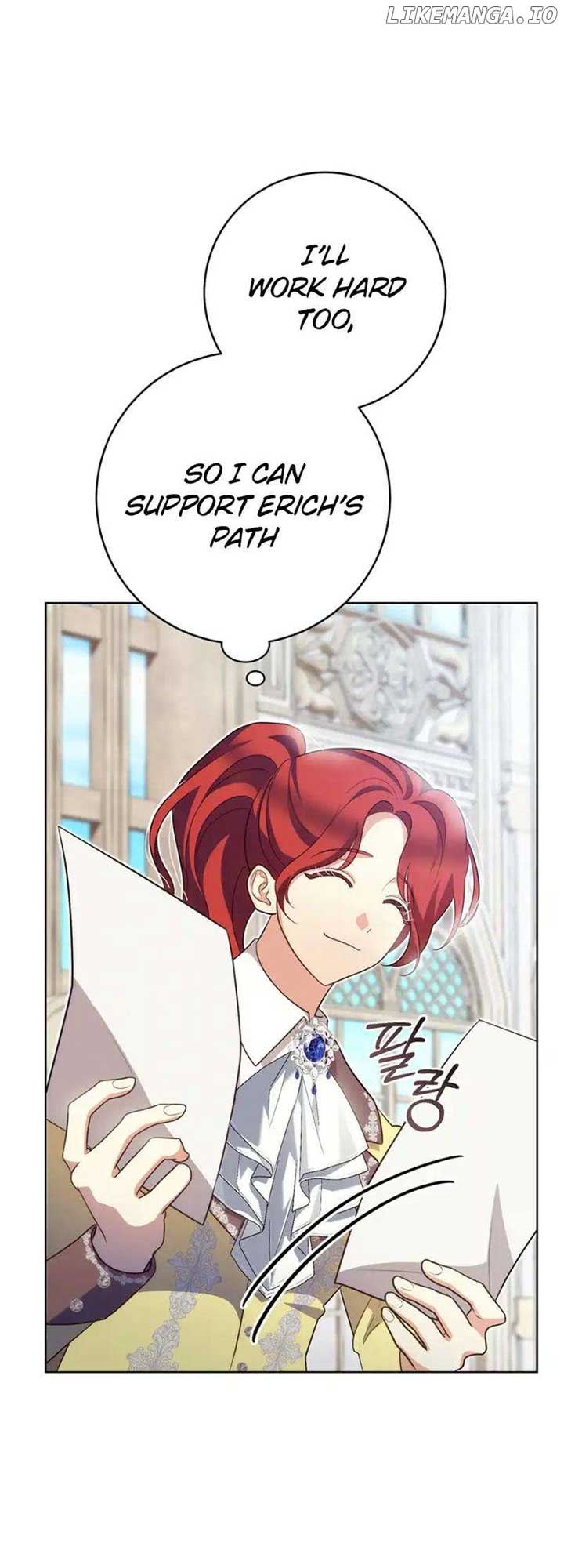 The Prince Meant for You chapter 22 page 54