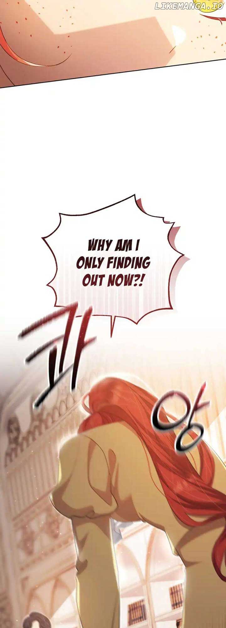 The Prince Meant for You chapter 22 page 60