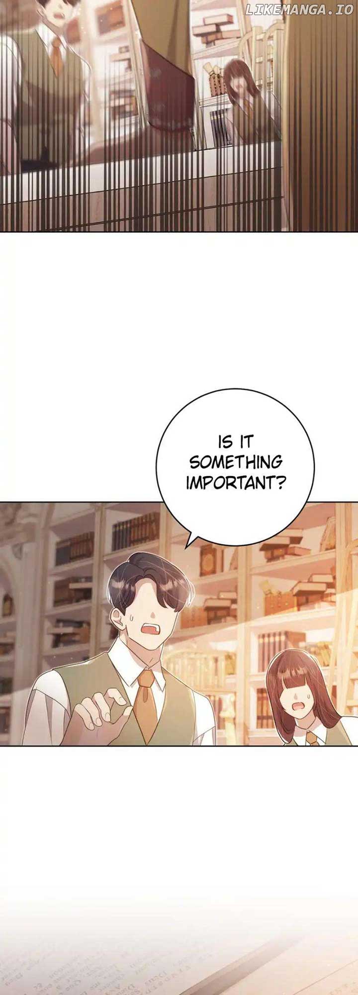 The Prince Meant for You chapter 22 page 61
