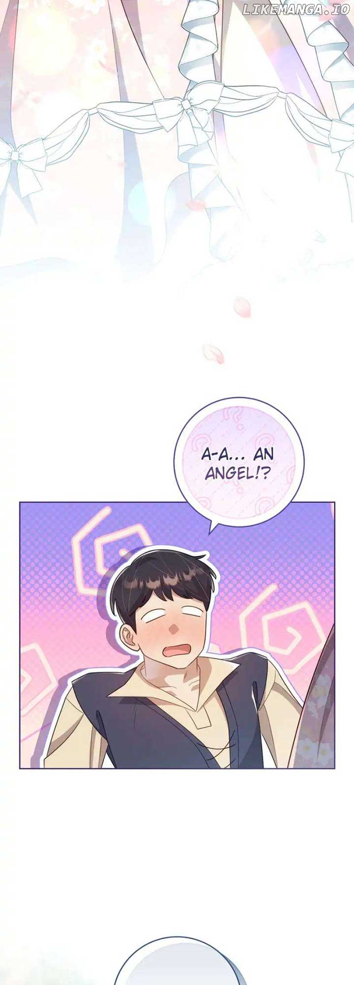 The Prince Meant for You chapter 22 page 70