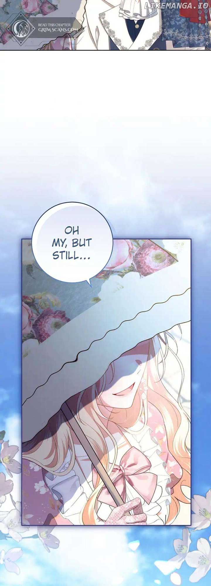 The Prince Meant for You chapter 22 page 73