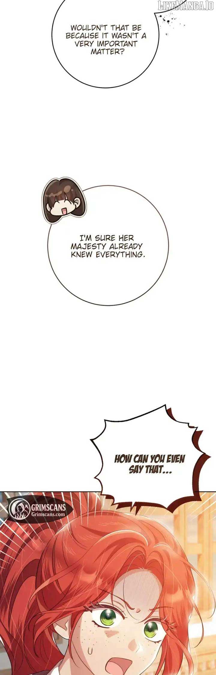 The Prince Meant for You chapter 23 page 3