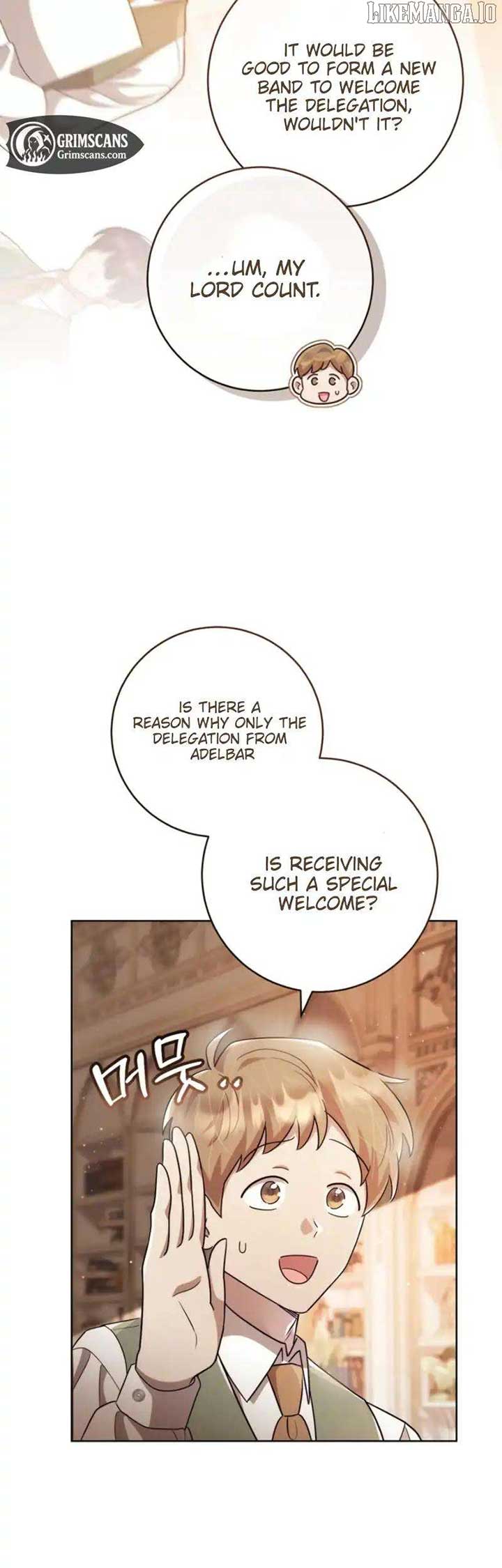 The Prince Meant for You chapter 23 page 11