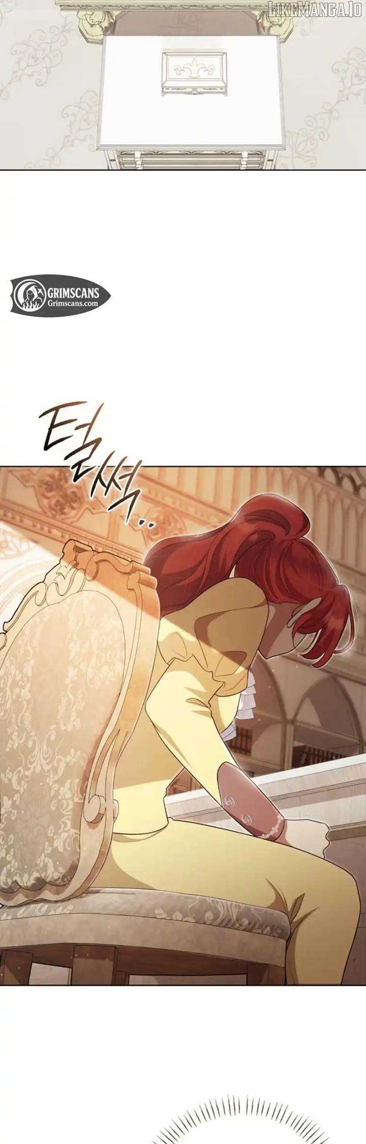 The Prince Meant for You chapter 23 page 14