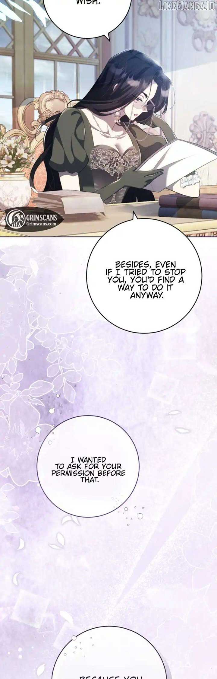 The Prince Meant for You chapter 23 page 34