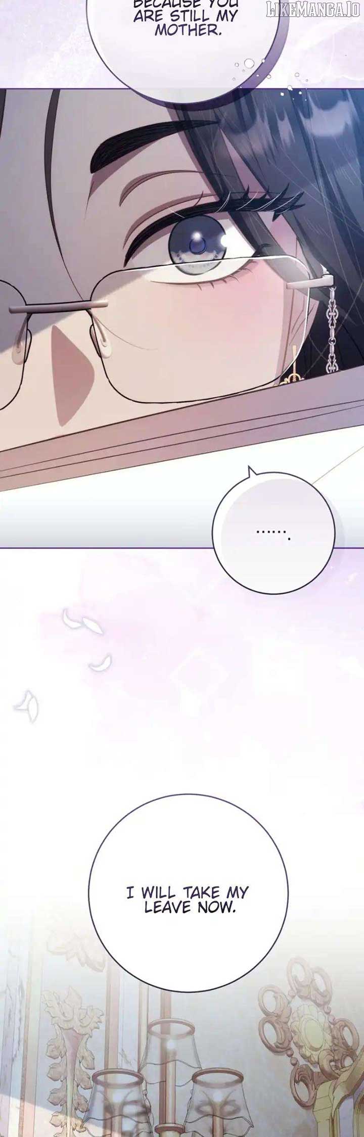The Prince Meant for You chapter 23 page 35
