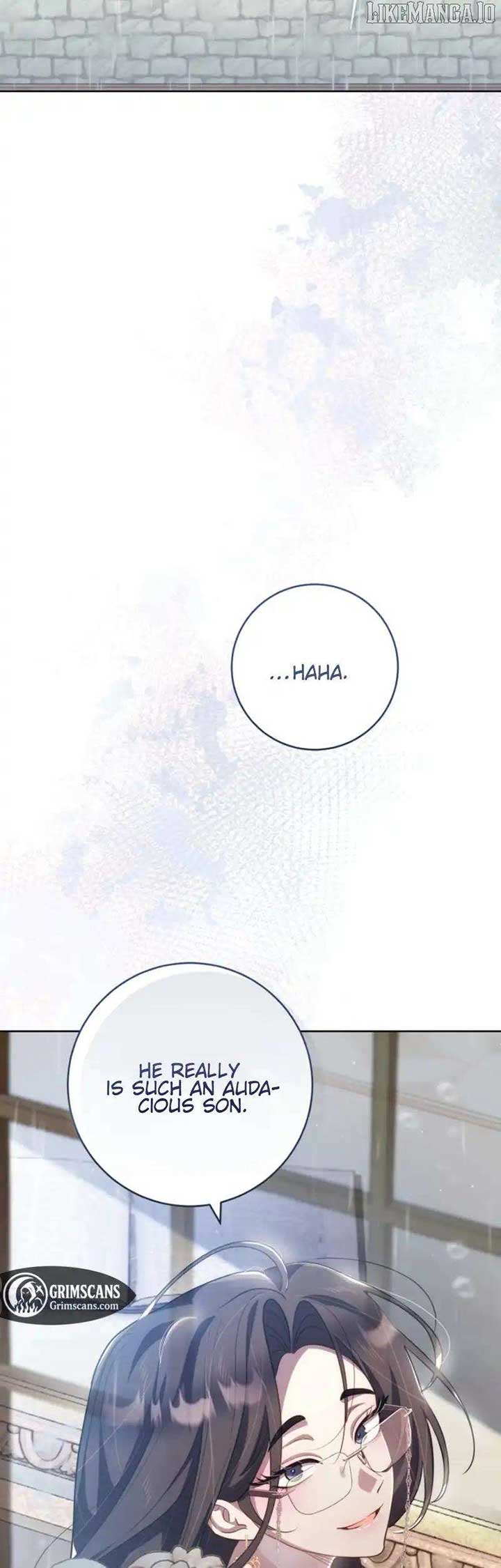 The Prince Meant for You chapter 23 page 37
