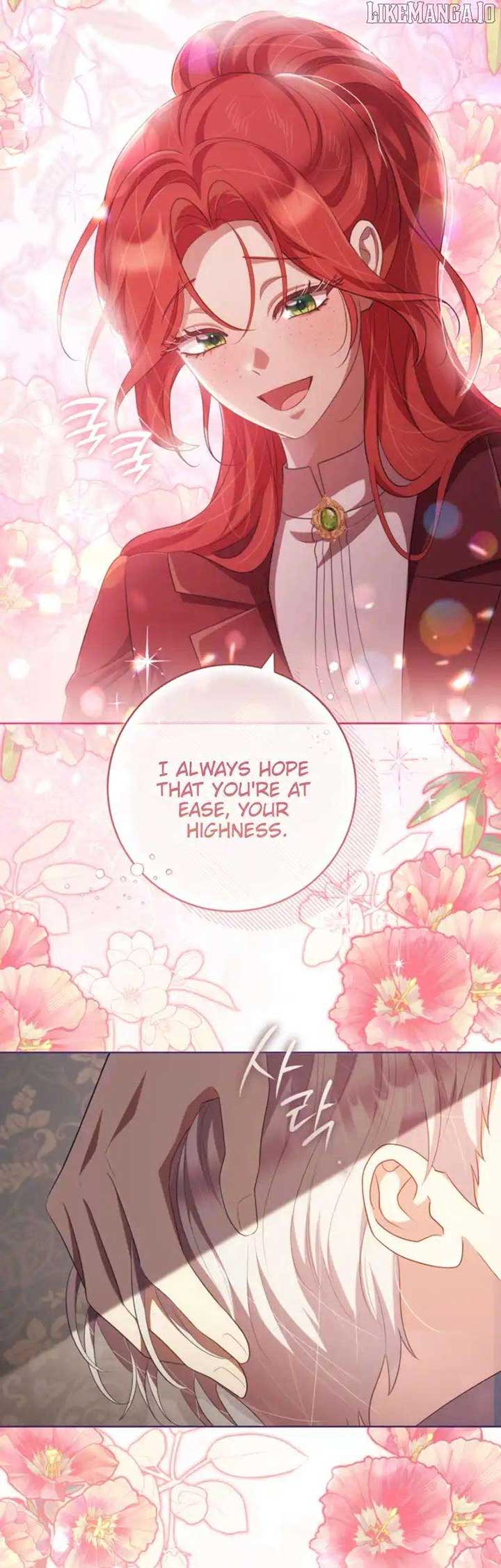 The Prince Meant for You chapter 23 page 47