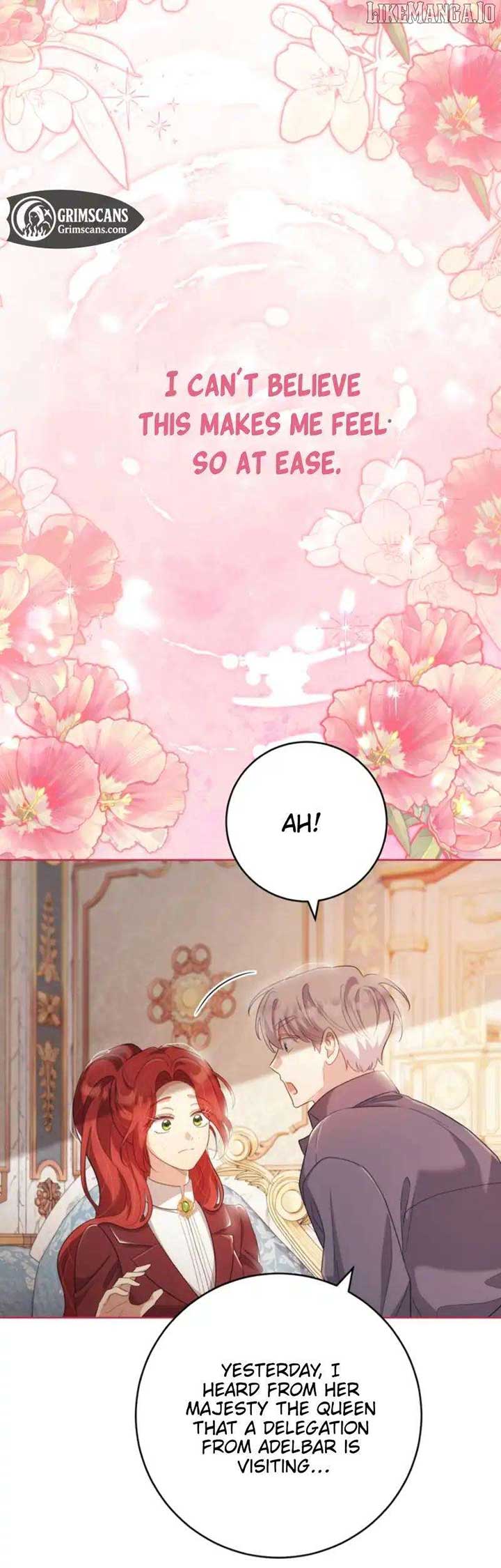 The Prince Meant for You chapter 23 page 48