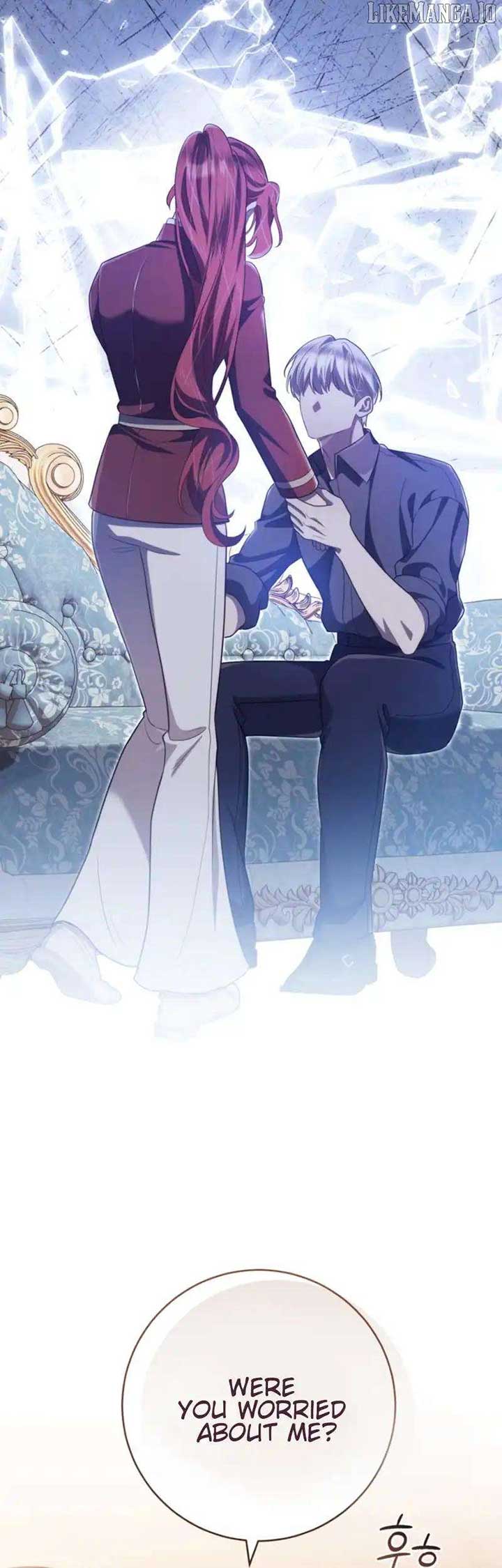 The Prince Meant for You chapter 23 page 56