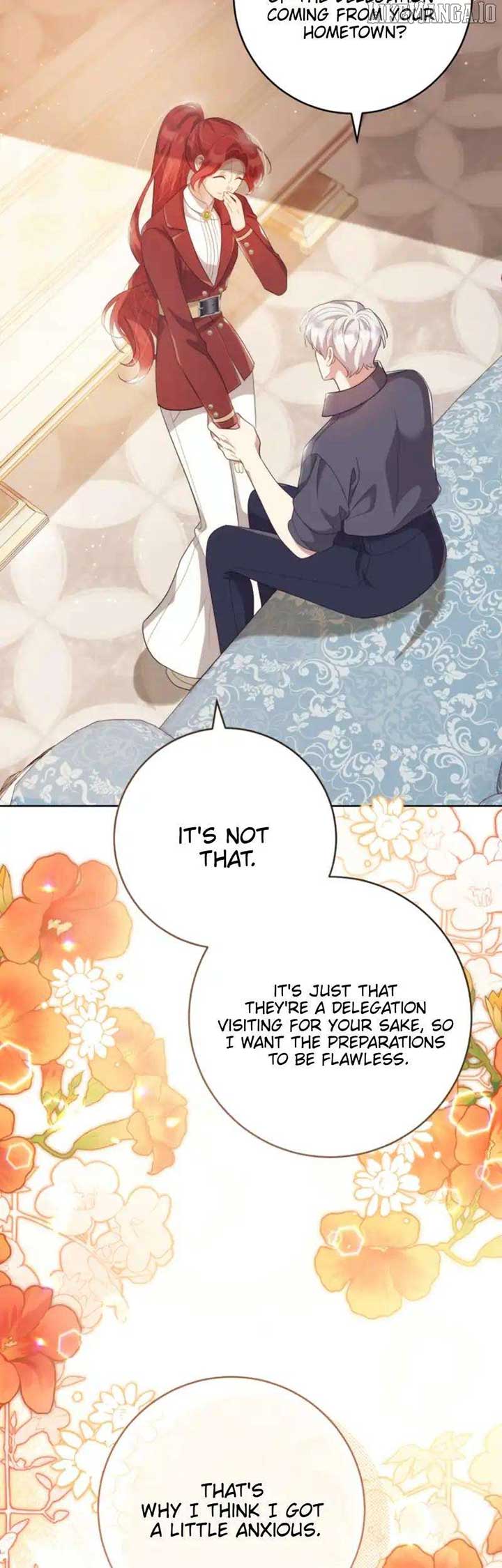 The Prince Meant for You chapter 23 page 58