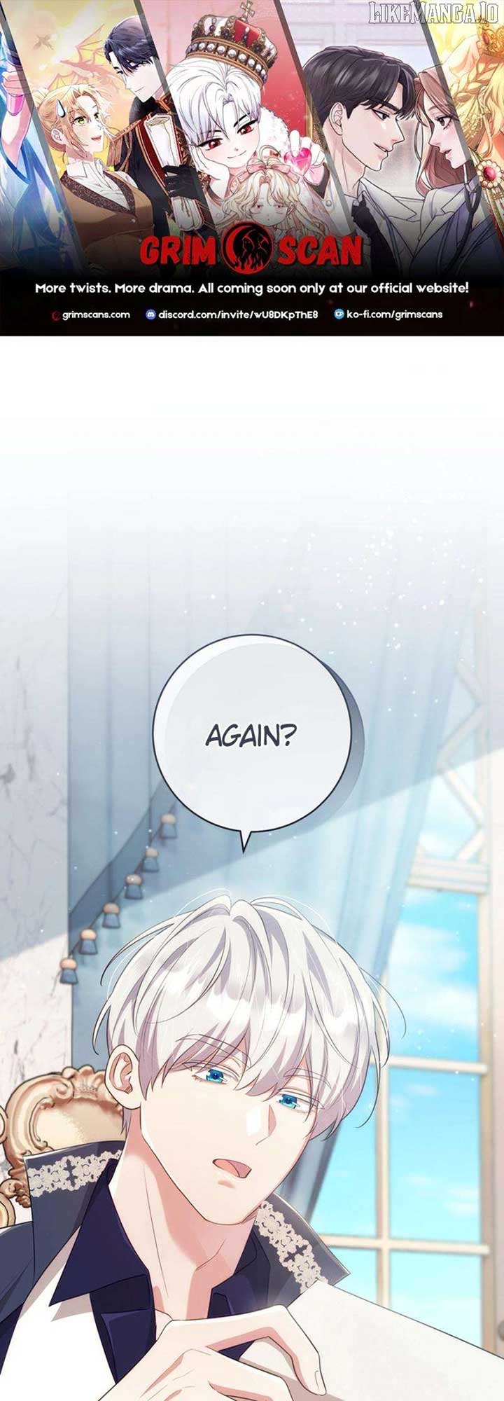The Prince Meant for You chapter 24 page 1