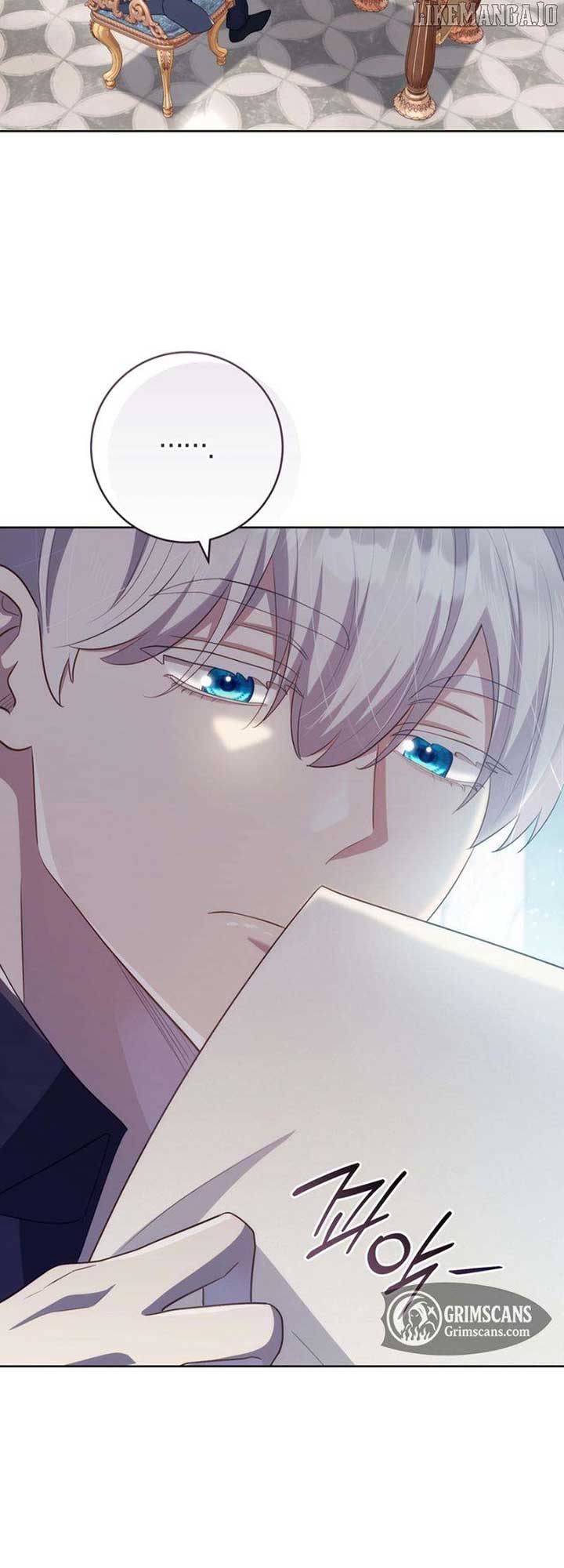 The Prince Meant for You chapter 24 page 3