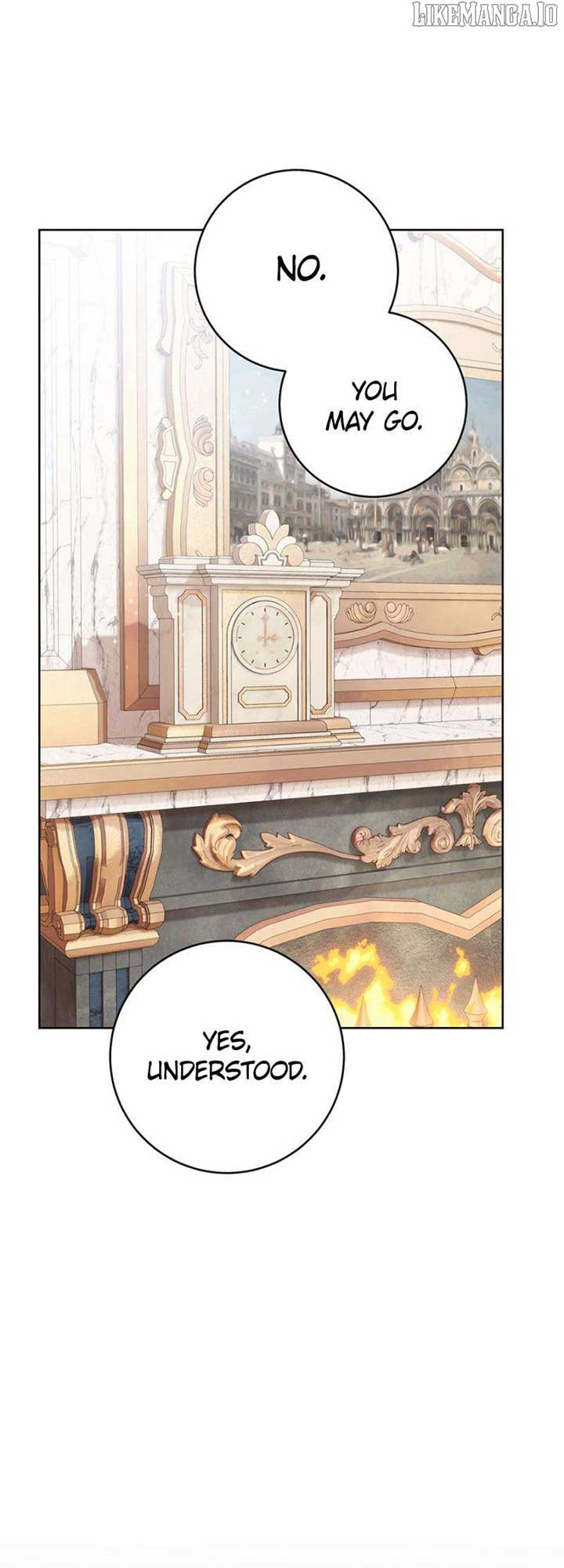 The Prince Meant for You chapter 24 page 4