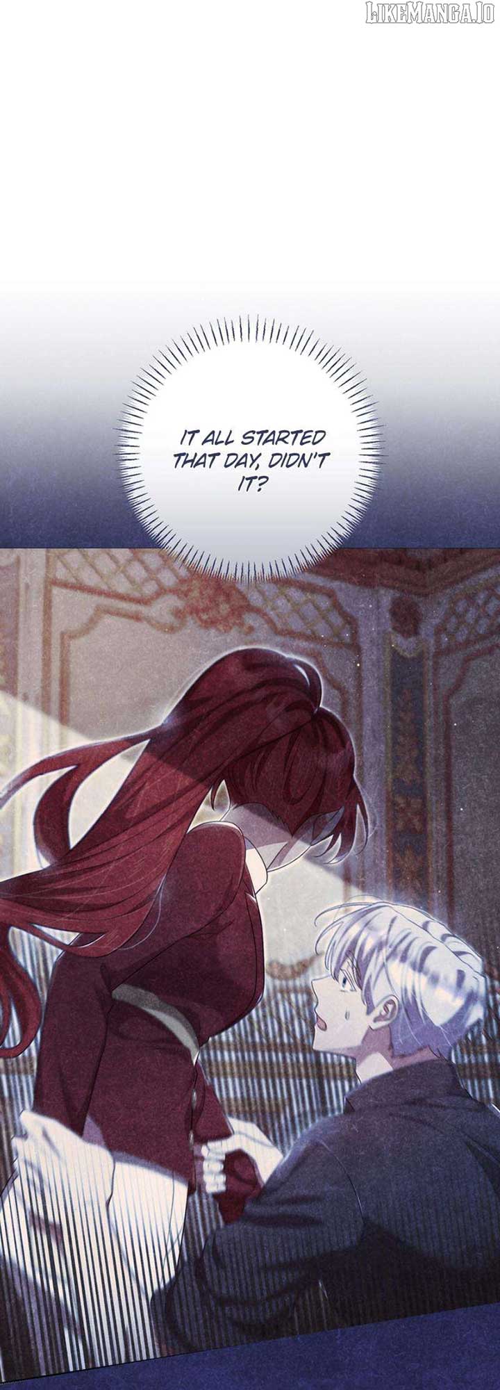 The Prince Meant for You chapter 24 page 6