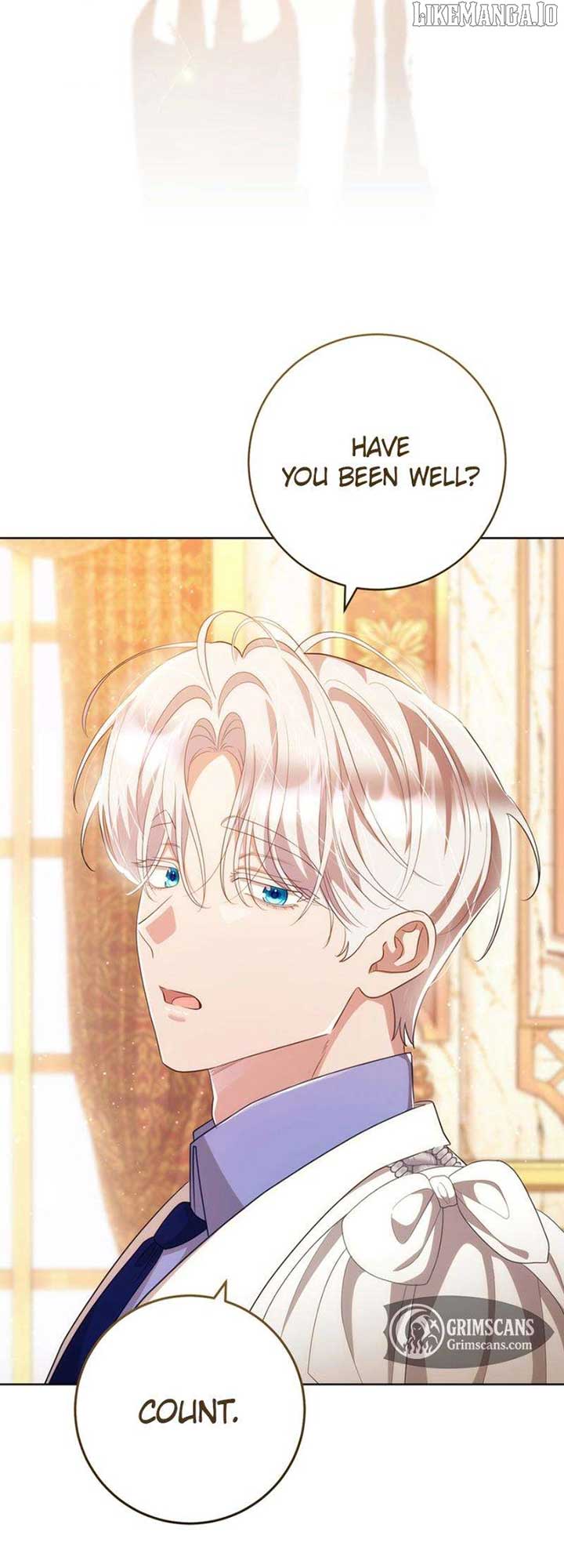 The Prince Meant for You chapter 24 page 23
