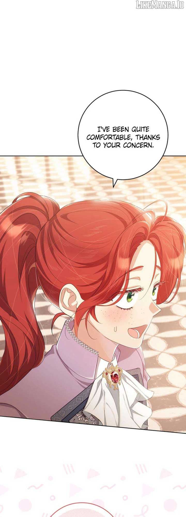 The Prince Meant for You chapter 24 page 24