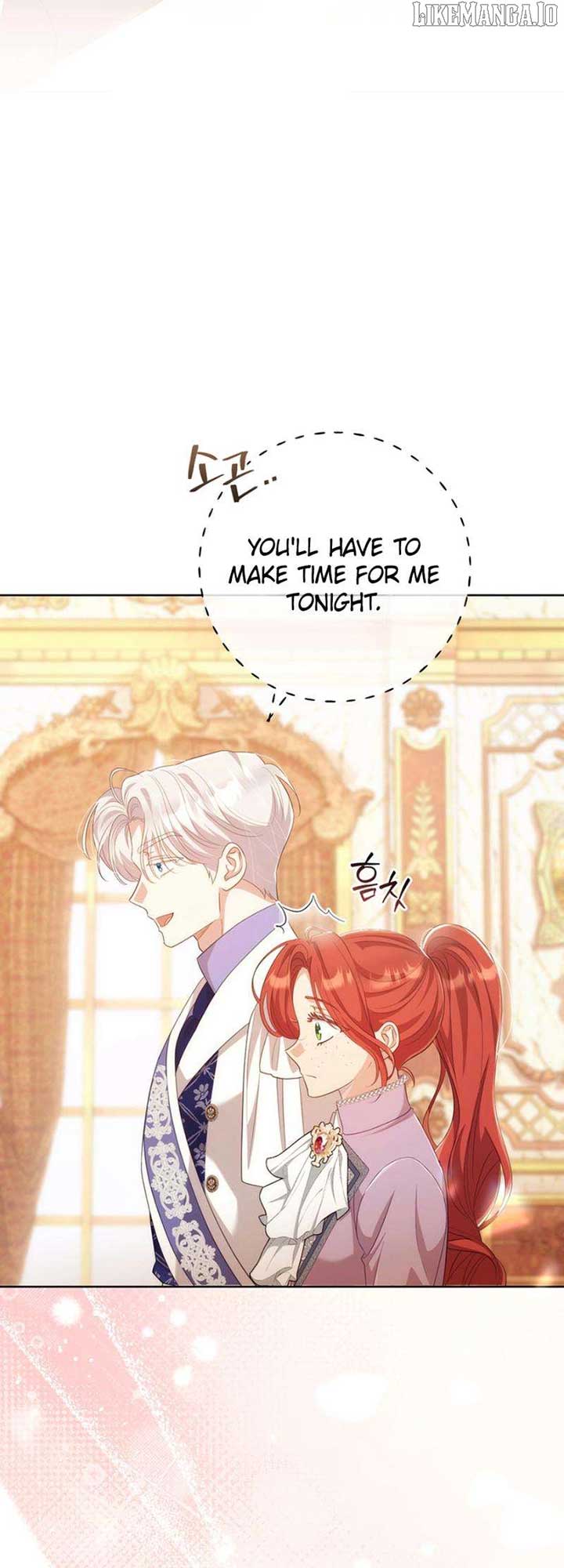 The Prince Meant for You chapter 24 page 27