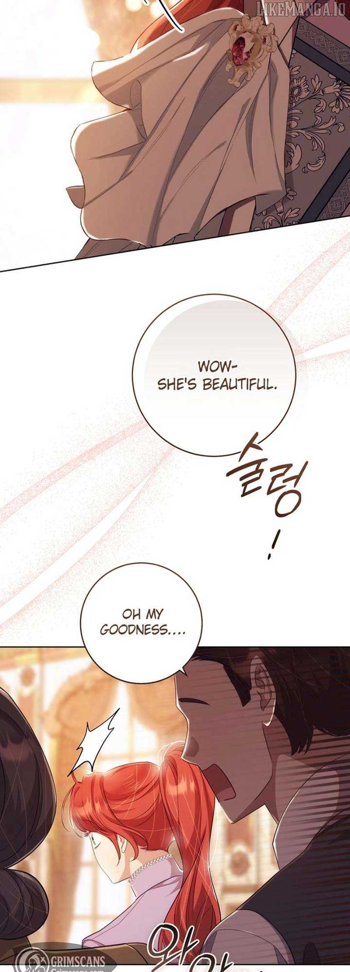 The Prince Meant for You chapter 24 page 32