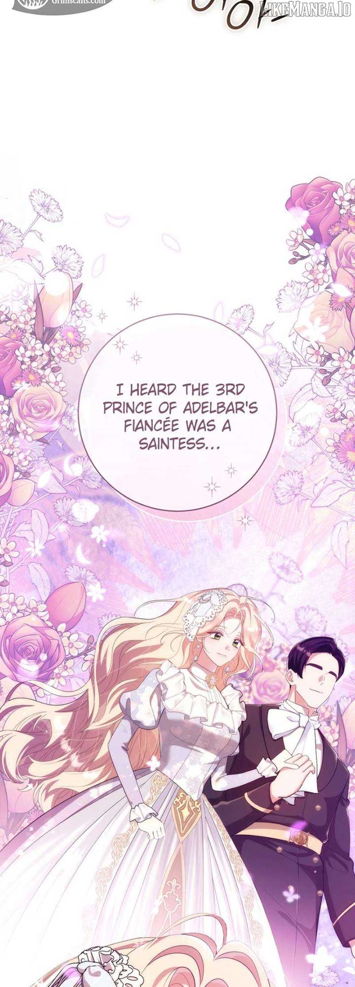 The Prince Meant for You chapter 24 page 33