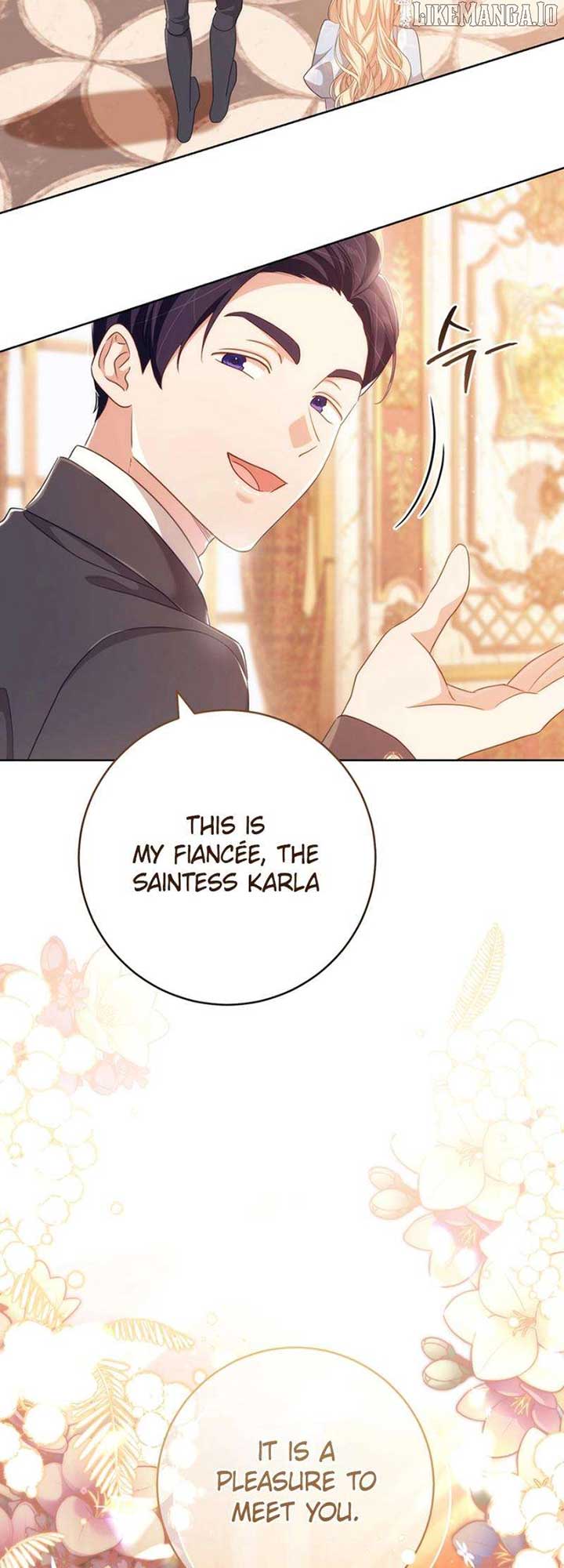 The Prince Meant for You chapter 24 page 37