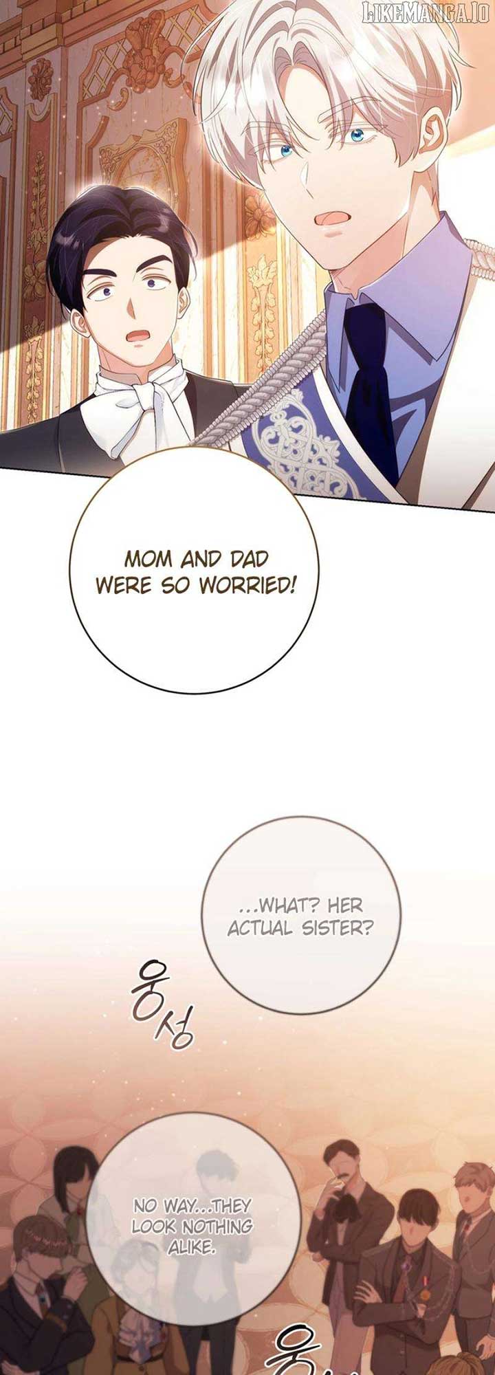 The Prince Meant for You chapter 24 page 44