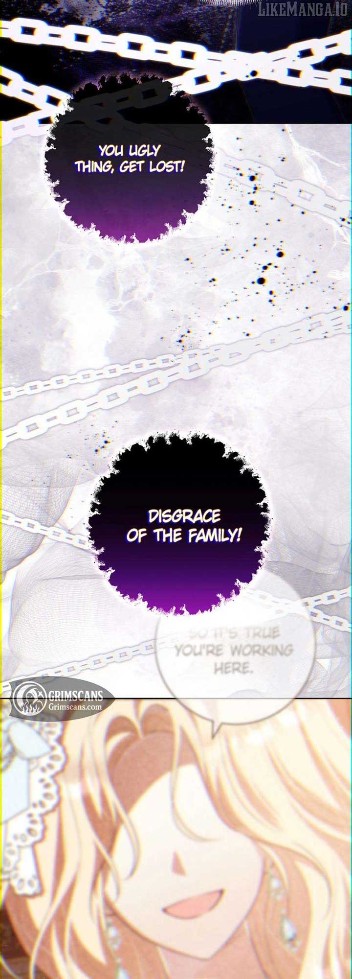 The Prince Meant for You chapter 24 page 47