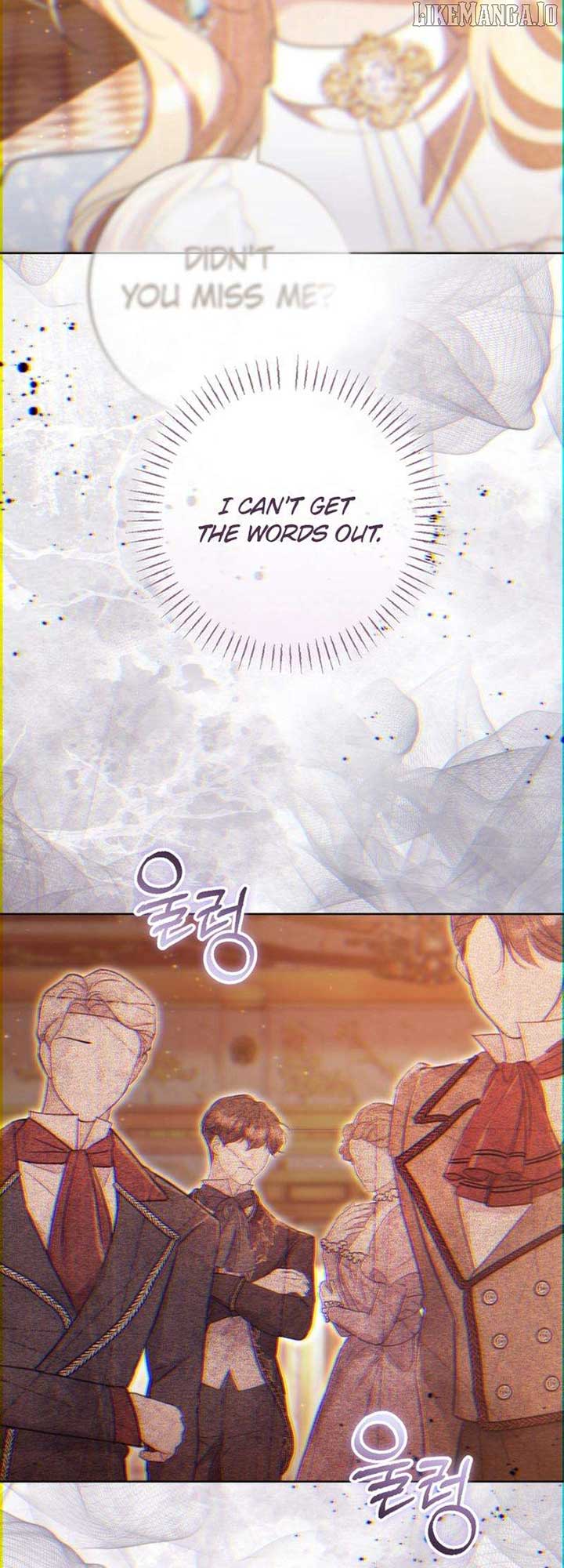 The Prince Meant for You chapter 24 page 48