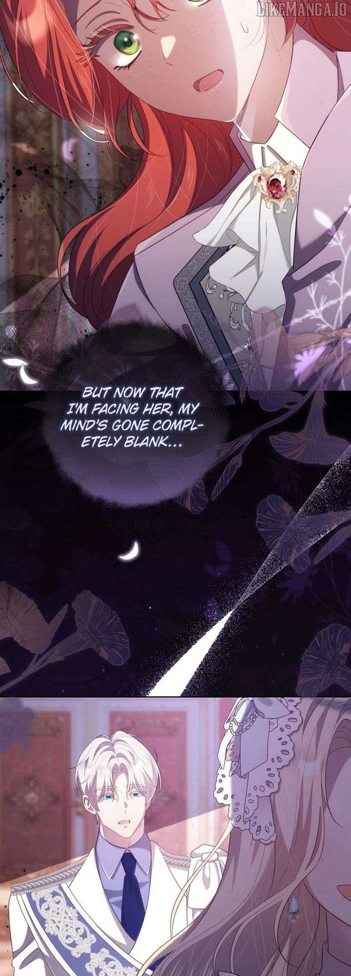 The Prince Meant for You chapter 24 page 50