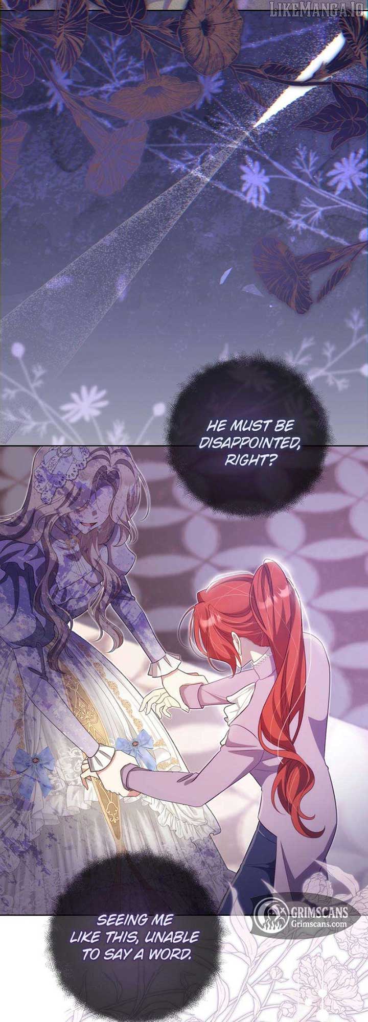 The Prince Meant for You chapter 24 page 52