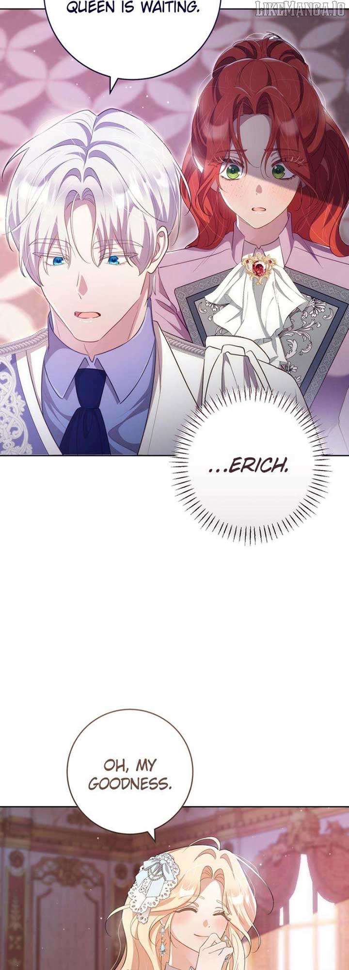 The Prince Meant for You chapter 24 page 57