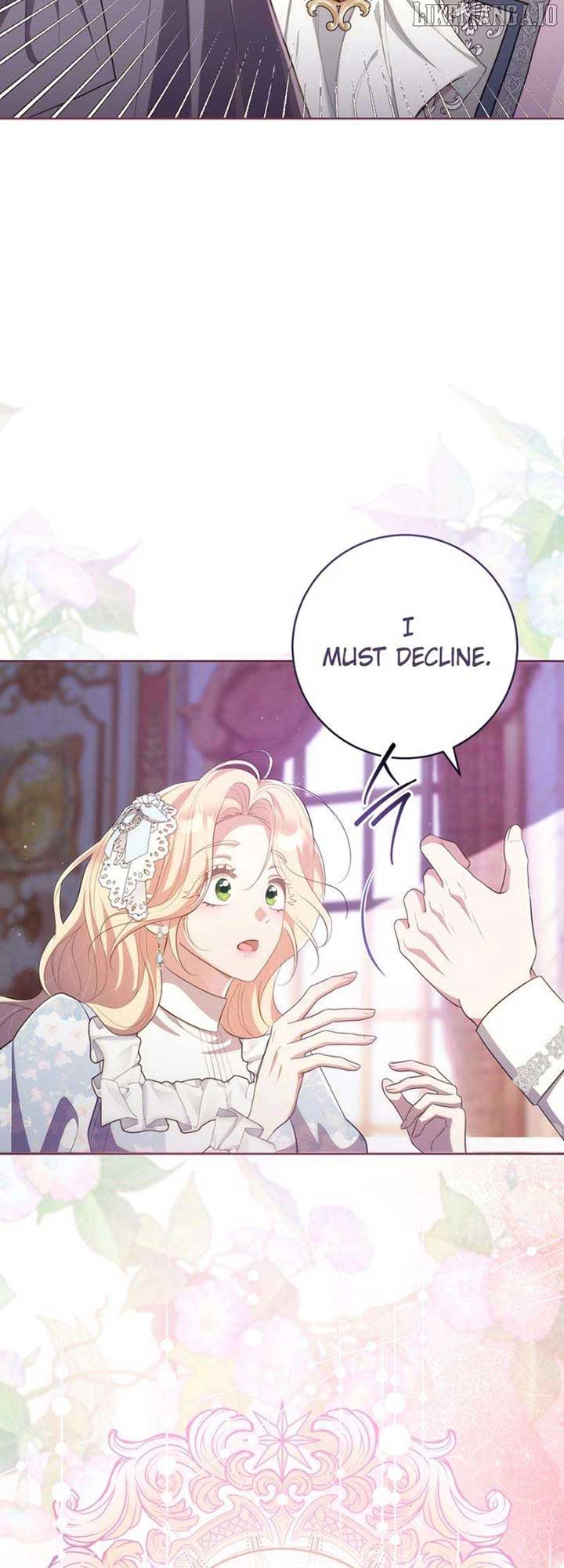The Prince Meant for You chapter 24 page 62