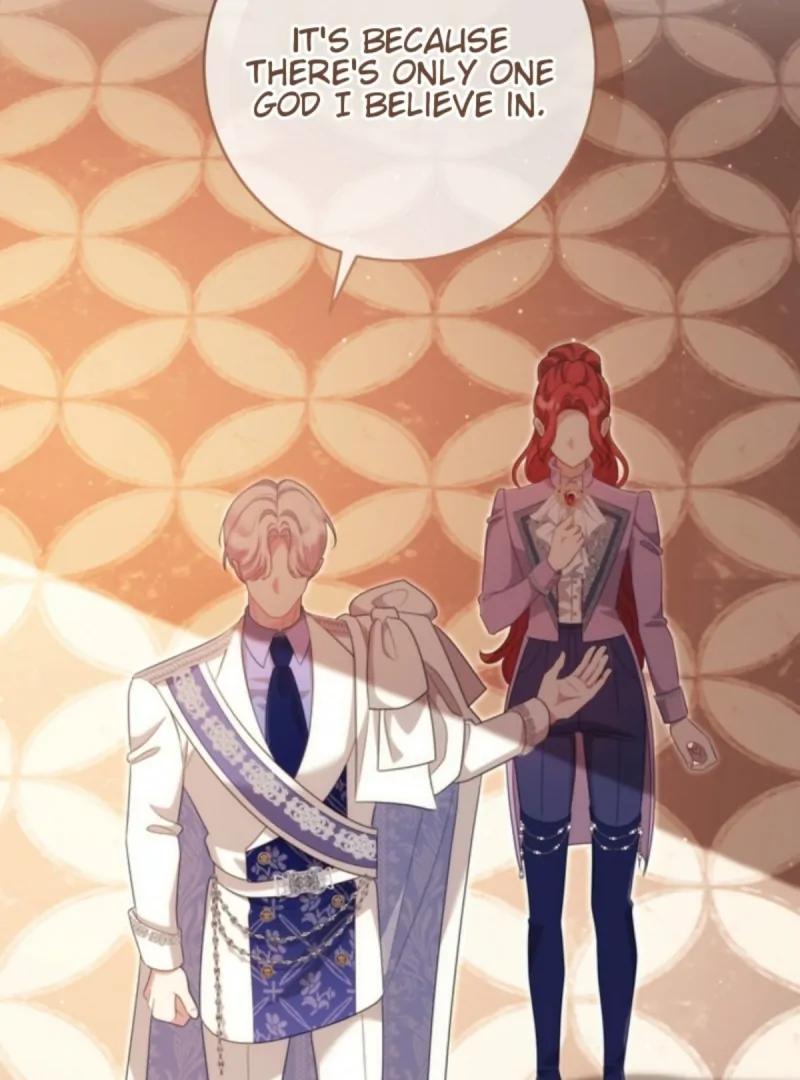 The Prince Meant for You chapter 25 page 2