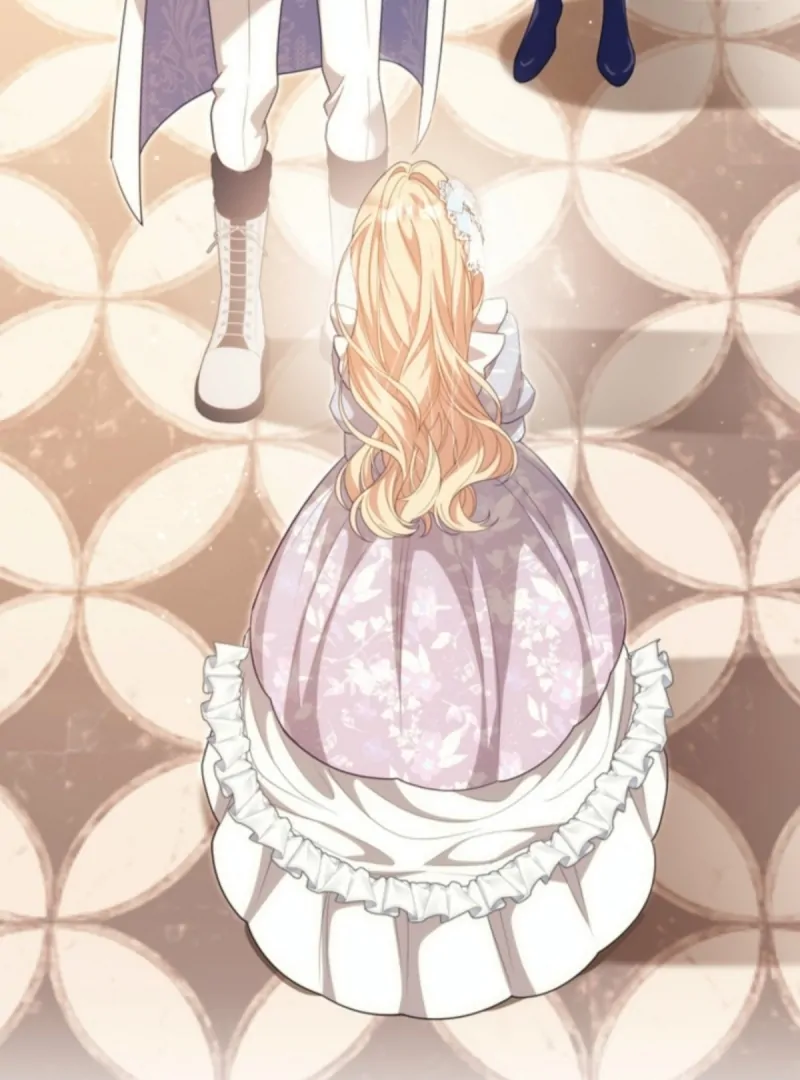 The Prince Meant for You chapter 25 page 3
