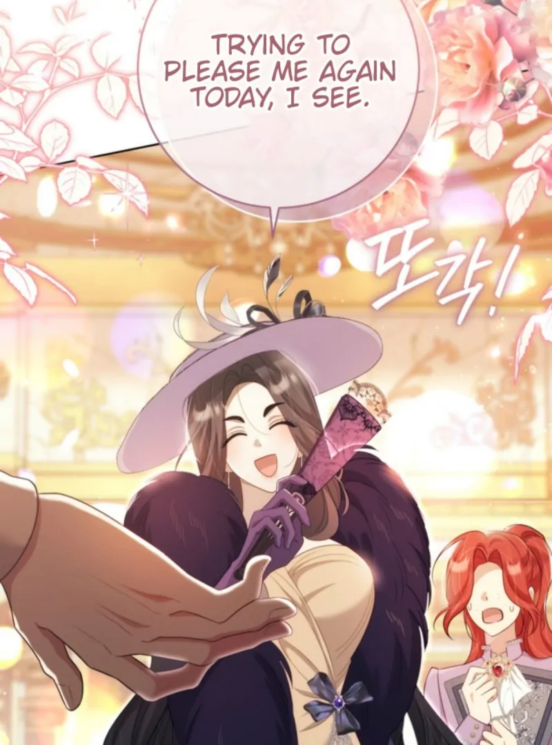 The Prince Meant for You chapter 25 page 6