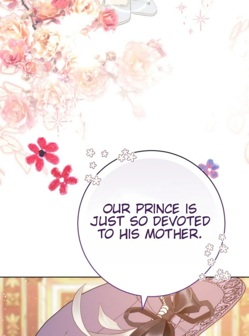 The Prince Meant for You chapter 25 page 8