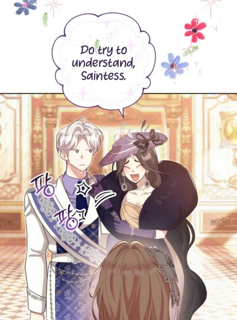 The Prince Meant for You chapter 25 page 10