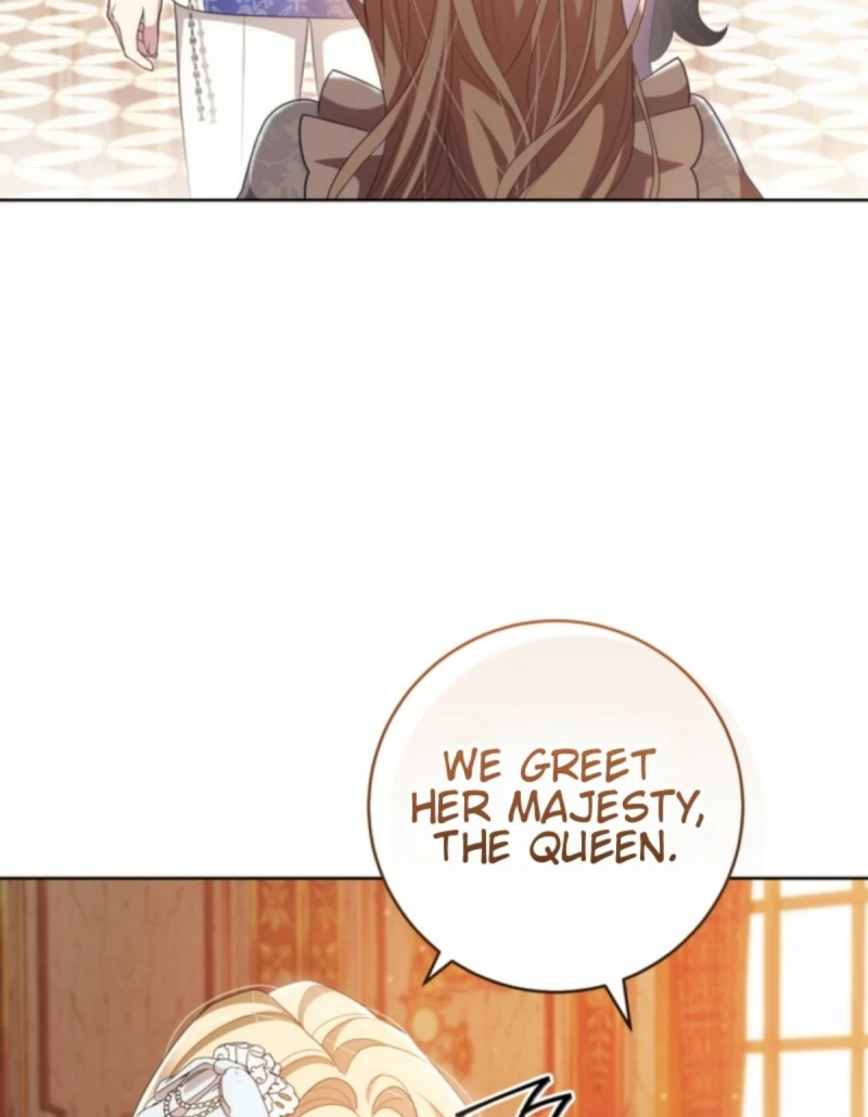 The Prince Meant for You chapter 25 page 11