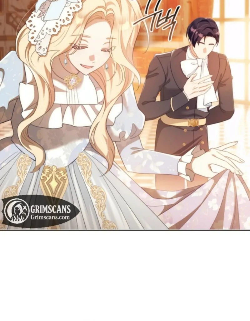The Prince Meant for You chapter 25 page 12