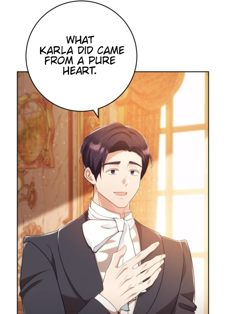 The Prince Meant for You chapter 25 page 13
