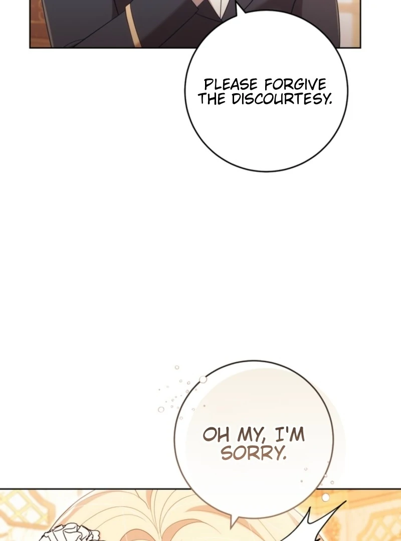 The Prince Meant for You chapter 25 page 14