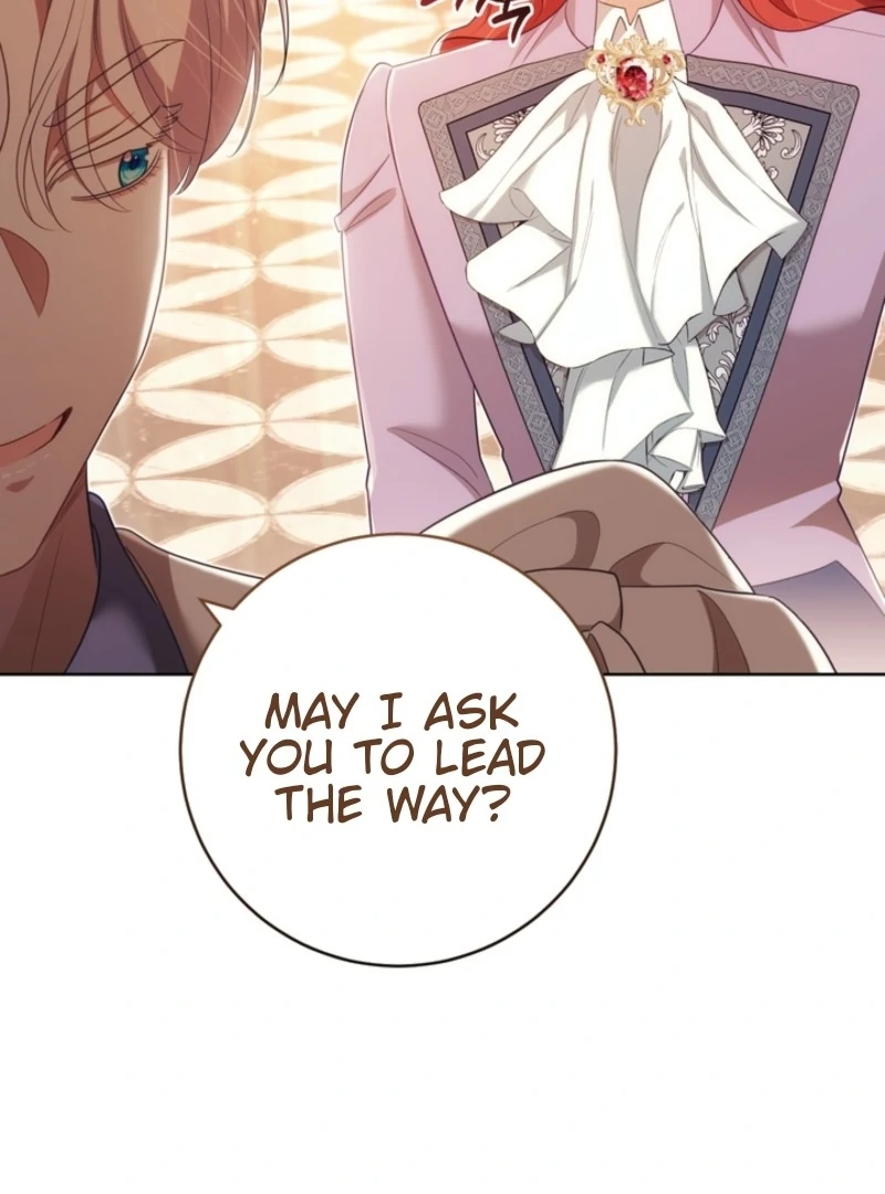 The Prince Meant for You chapter 25 page 19