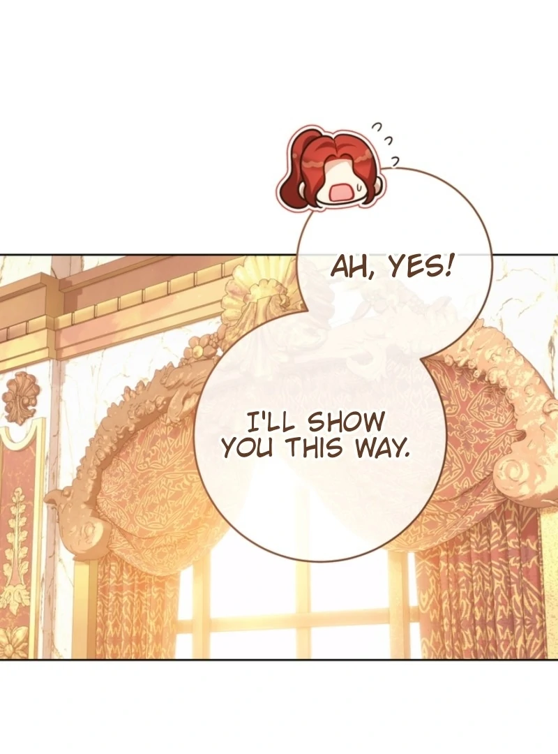 The Prince Meant for You chapter 25 page 20