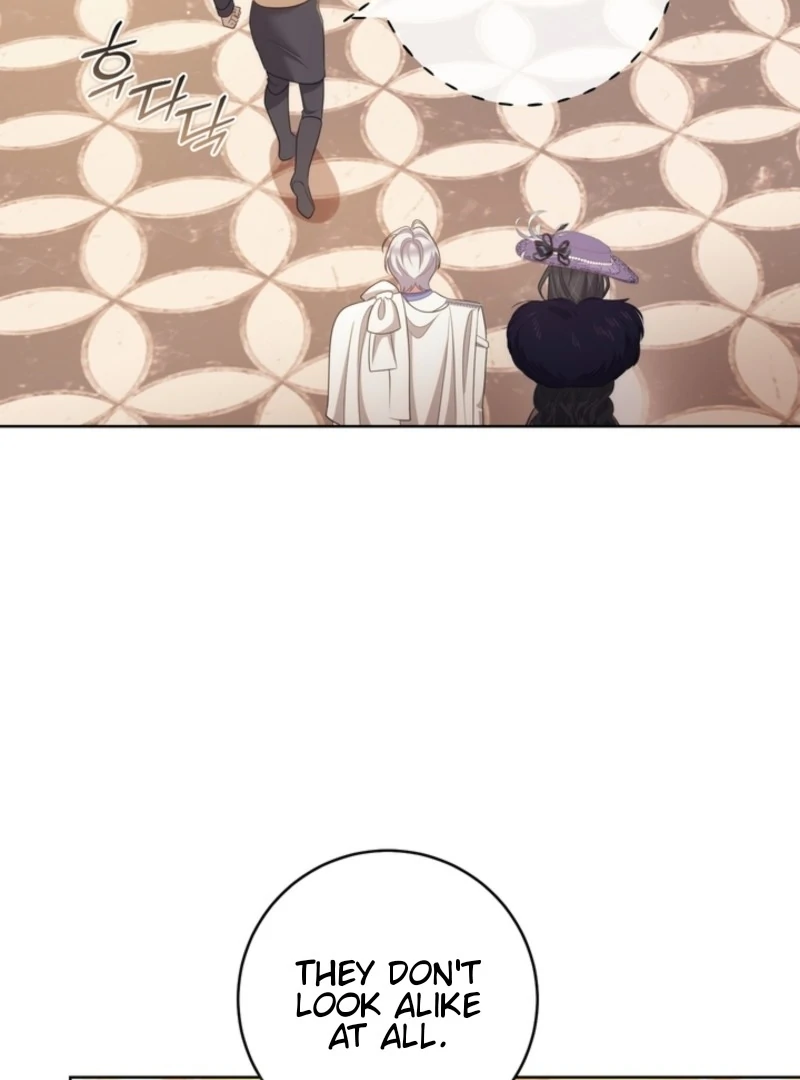 The Prince Meant for You chapter 25 page 22