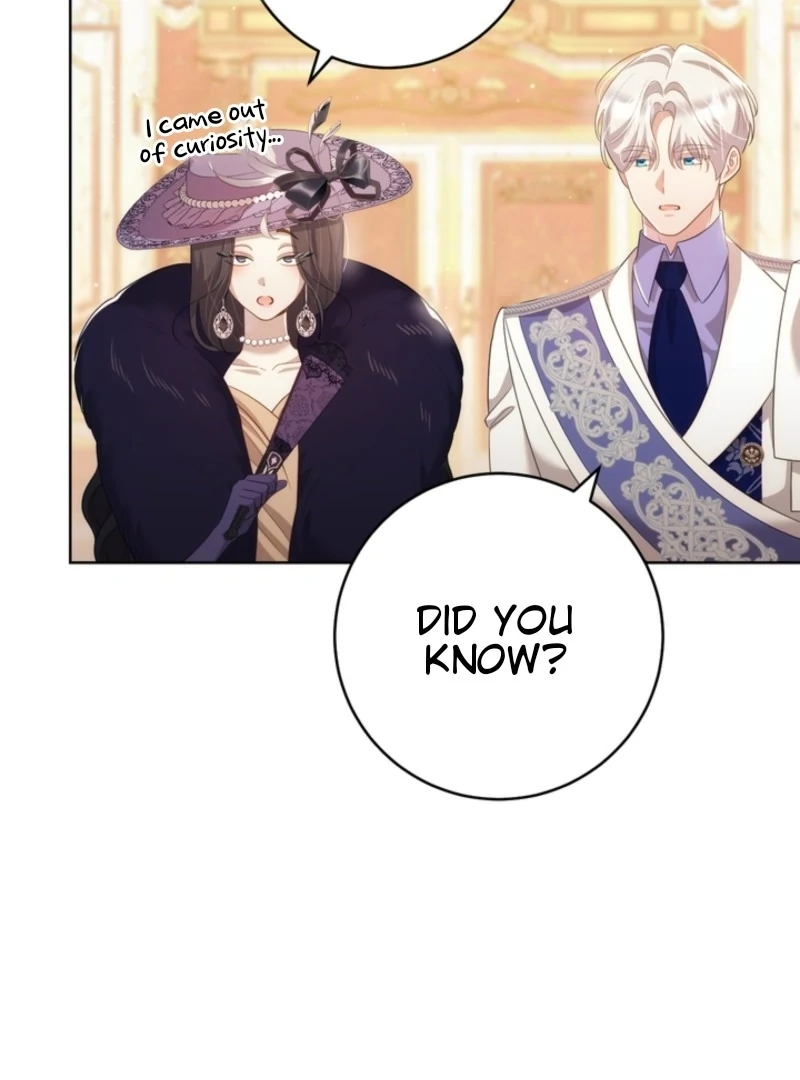 The Prince Meant for You chapter 25 page 23